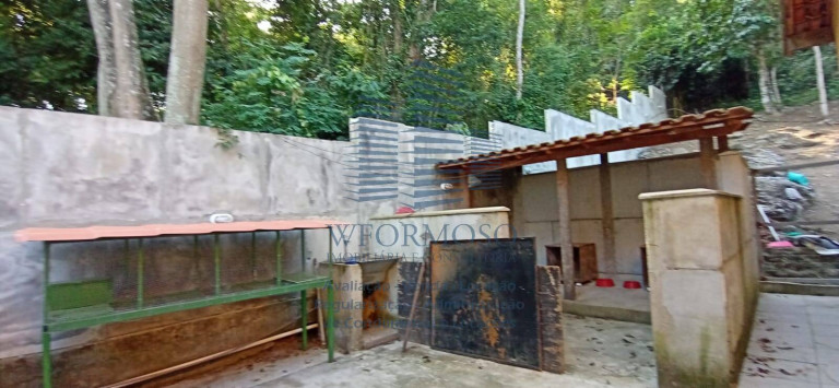 Imagem Chácara com 2 Quartos à Venda, 240 m² em Morada Das águias (itaipuaçu) - Maricá Imagem Chácara com 2 Quartos à Venda, 240 m² em Morada Das águias (itaipuaçu) - Maricá