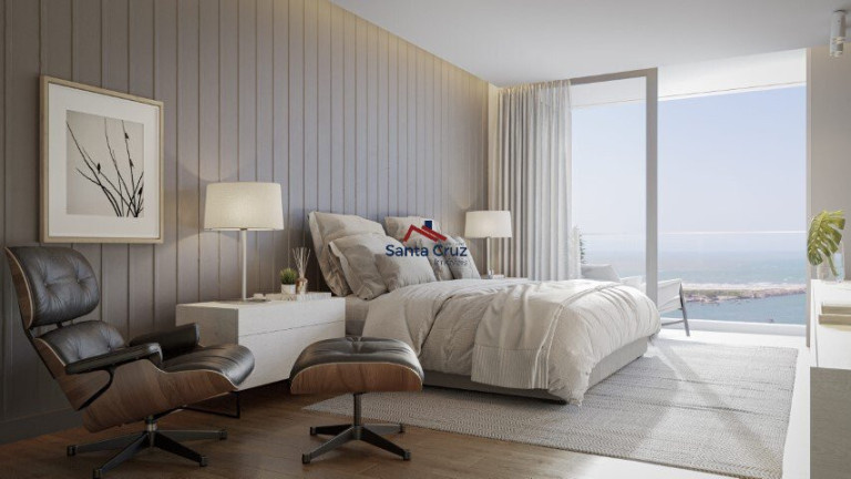 Imagem Apartamento com 4 Quartos à Venda,  em Fazenda - Itajaí