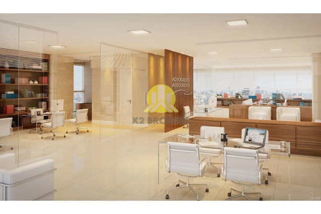 Imagem Sala Comercial à Venda, 84 m² em Batel - Curitiba Imagem Sala Comercial à Venda, 84 m² em Batel - Curitiba