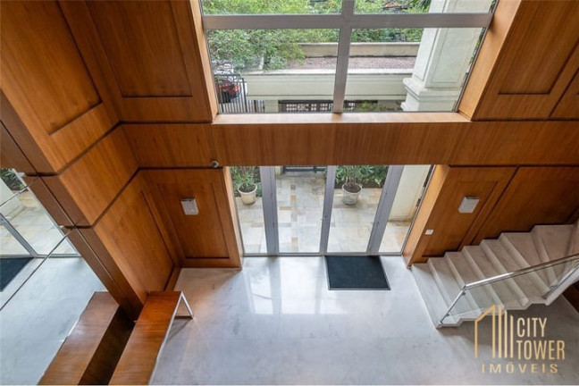 Imagem Apartamento com 3 Quartos à Venda, 180 m² em Vila Nova Conceição - São Paulo Imagem Apartamento com 3 Quartos à Venda, 180 m² em Vila Nova Conceição - São Paulo