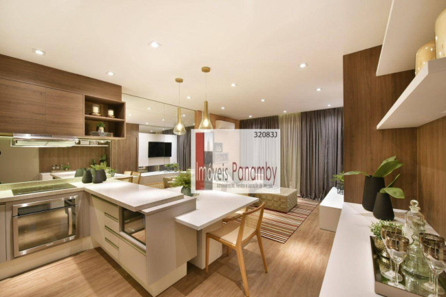 Imagem Apartamento com 1 Quarto à Venda ou Locação, 68 m² em Vila Nova Conceição - São Paulo Imagem Apartamento com 1 Quarto à Venda ou Locação, 68 m² em Vila Nova Conceição - São Paulo
