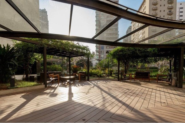 Imagem Apartamento com 4 Quartos à Venda, 333 m² em Paraíso - São Paulo