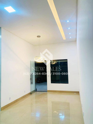 Imagem Casa com 3 Quartos à Venda, 130 m² em Residencial Itaipu - Goiânia Imagem Casa com 3 Quartos à Venda, 130 m² em Residencial Itaipu - Goiânia