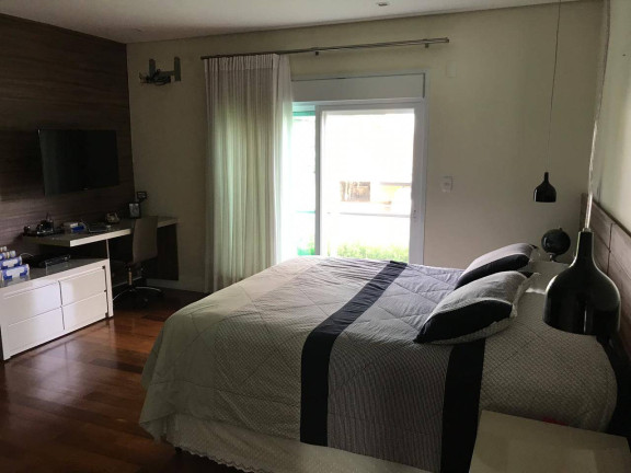 Imagem Casa com 4 Quartos à Venda, 675 m² em Alphaville Residencial Dois - Barueri Imagem Casa com 4 Quartos à Venda, 675 m² em Alphaville Residencial Dois - Barueri