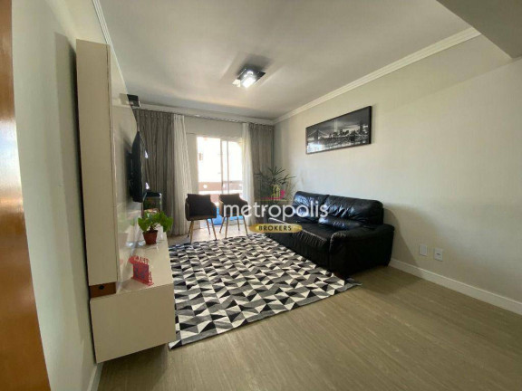 Imagem Apartamento com 3 Quartos à Venda, 127 m² em Fundação - São Caetano Do Sul Imagem Apartamento com 3 Quartos à Venda, 127 m² em Fundação - São Caetano Do Sul