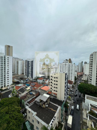 Imagem Apartamento com 3 Quartos à Venda, 150 m² em Graça - Salvador Imagem Apartamento com 3 Quartos à Venda, 150 m² em Graça - Salvador