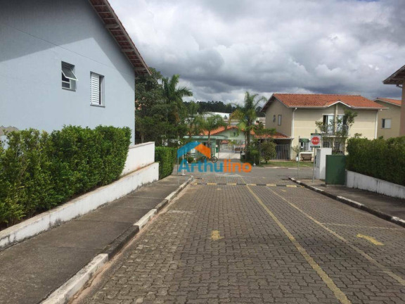 Imagem Sobrado com 3 Quartos à Venda, 89 m² em Jardim Belizário - Cotia