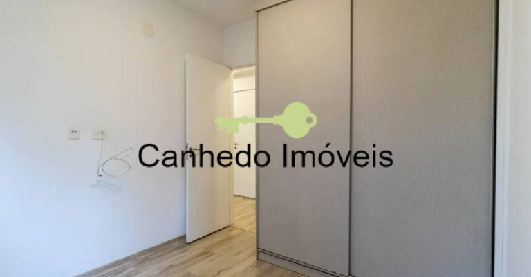 Imagem Apartamento com 1 Quarto à Venda, 41 m² em Brooklin - São Paulo Imagem Apartamento com 1 Quarto à Venda, 41 m² em Brooklin - São Paulo