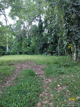 Terreno à Venda, 810 m² em Felix - Ubatuba