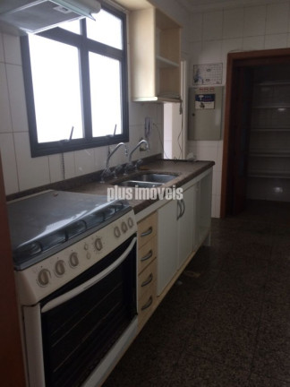 Imagem Apartamento com 4 Quartos à Venda, 176 m² em Morumbi - São Paulo