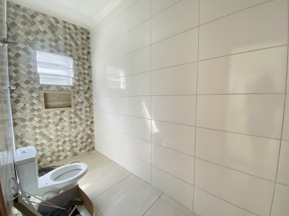Imagem Casa com 2 Quartos à Venda, 81 m² em Agenor De Campos - Mongaguá