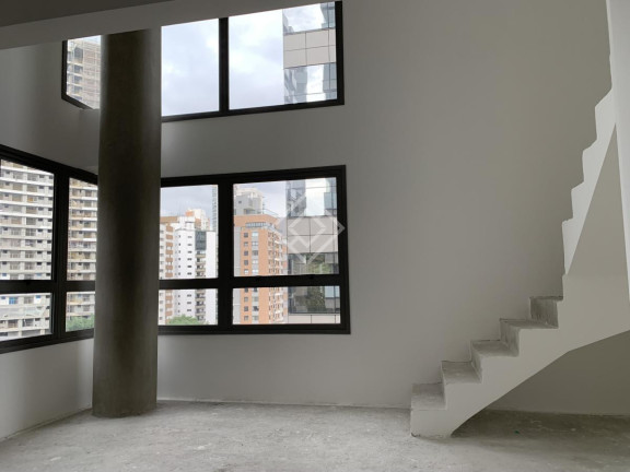 Imagem Apartamento com 1 Quarto à Venda, 61 m² Imagem Apartamento com 1 Quarto à Venda, 61 m²