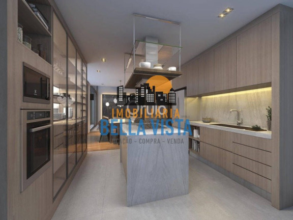 Imagem Casa com 4 Quartos à Venda,  em Alto De Pinheiros - São Paulo