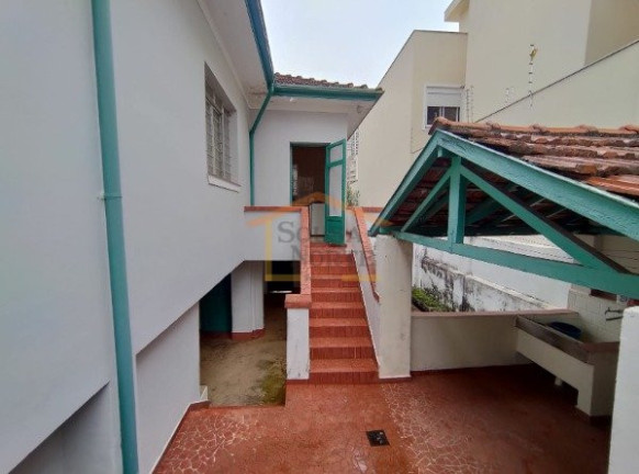 Imagem Casa com 3 Quartos à Venda, 360 m² em Santana - São Paulo Imagem Casa com 3 Quartos à Venda, 360 m² em Santana - São Paulo
