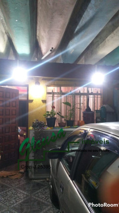 Sobrado com 2 Quartos à Venda,  em Parque Das Paineiras - São Paulo