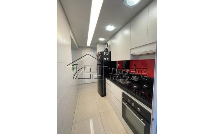 Imagem Apartamento com 2 Quartos à Venda, 58 m² em Centro - São José Dos Campos