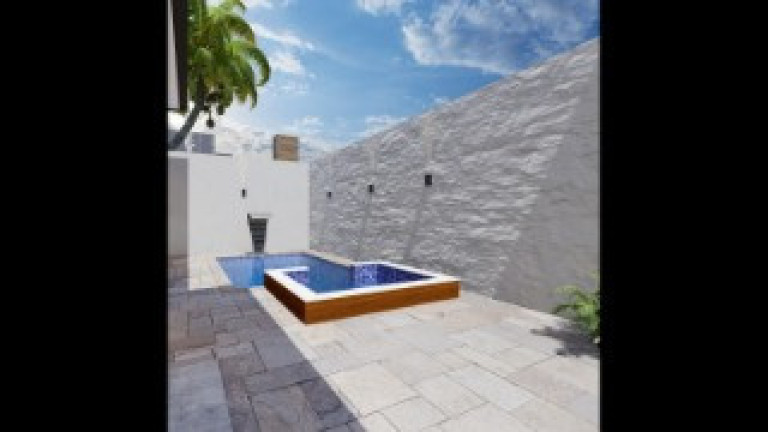 Imagem Casa com 3 Quartos à Venda, 172 m² em Condominio  Pérola Do Vale - Tremembé