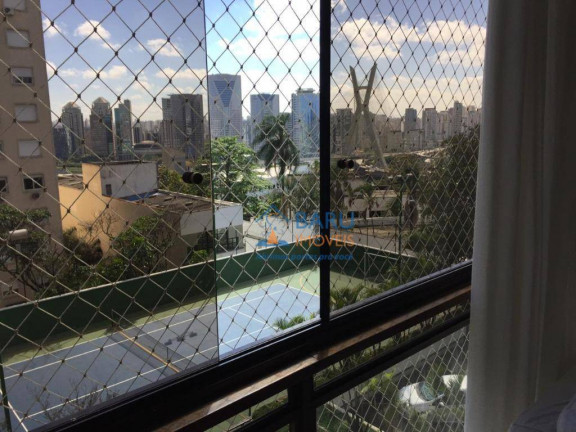 Imagem Apartamento com 4 Quartos à Venda, 280 m² em Real Parque - São Paulo
