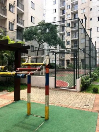 Imagem Apartamento com 2 Quartos à Venda, 48 m² em Jardim Vila Formosa - São Paulo