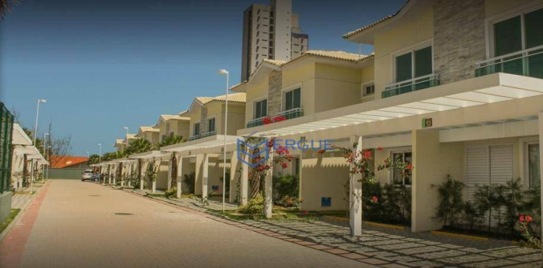 Imagem Casa com 4 Quartos à Venda, 185 m² em Praia Do Futuro Ii - Fortaleza