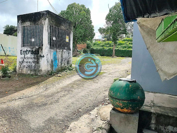 Imagem Terreno à Venda, 3.800 m² em Centro - Abreu E Lima