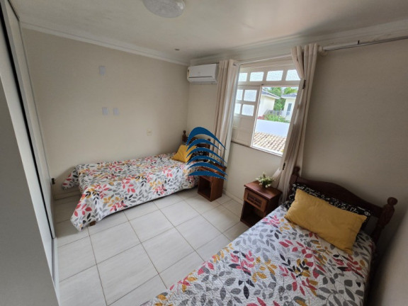 Imagem Casa com 5 Quartos à Venda, 397 m² em Buraquinho - Lauro De Freitas