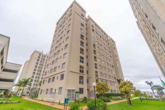 Imagem Apartamento com 2 Quartos para Alugar, 50 m² em Bairro Alto - Curitiba
