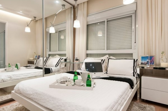 Imagem Imóvel com 1 Quarto à Venda, 45 m² em Vila Mariana - São Paulo