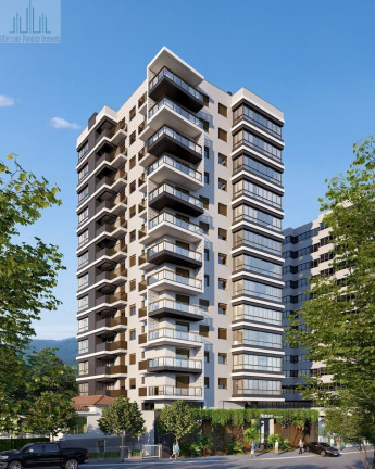 Apartamento com 3 Quartos à Venda, 131 m² em Cidade Alta - Bento Gonçalves