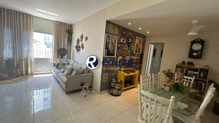 Imóvel com 2 Quartos à Venda, 110 m² em Praia Do Morro - Guarapari