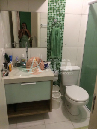Imagem Apartamento com 3 Quartos à Venda, 70 m² em Jardim Dos Ipês - Cotia