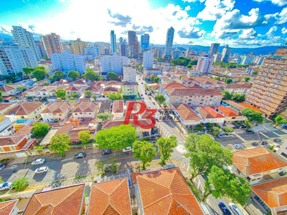 Imagem Cobertura com 4 Quartos à Venda, 540 m² em Ponta Da Praia - Santos Imagem Cobertura com 4 Quartos à Venda, 540 m² em Ponta Da Praia - Santos