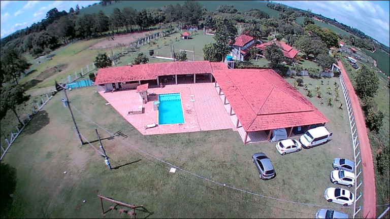 Imóvel com 4 Quartos à Venda, 360 m² em Santa Adelaide - Tatuí