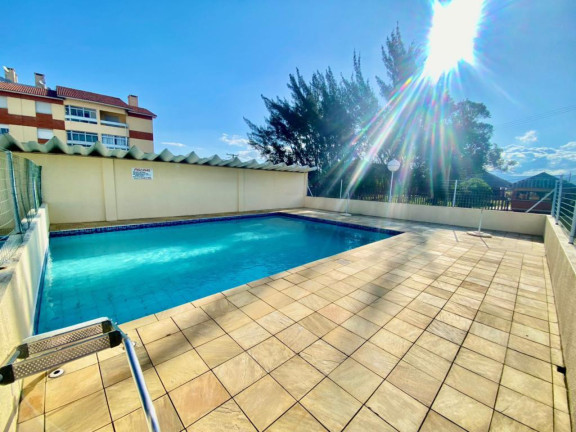 Imagem Apartamento com 2 Quartos à Venda, 60 m² em Capão Novo - Capao Da Canoa