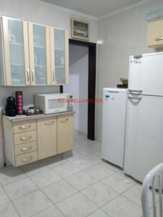 Imagem Casa com 3 Quartos à Venda, 140 m² em Jardim Santa Lúcia - Campo Limpo Paulista Imagem Casa com 3 Quartos à Venda, 140 m² em Jardim Santa Lúcia - Campo Limpo Paulista