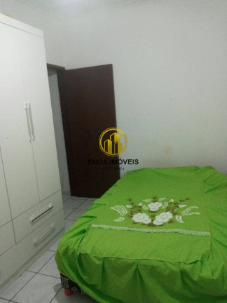 Imagem Casa com 2 Quartos à Venda, 70 m² em Vila Caraguata - Cubatão