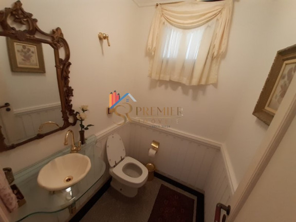 Imagem Apartamento com 4 Quartos à Venda, 243 m² em Centro - Florianópolis