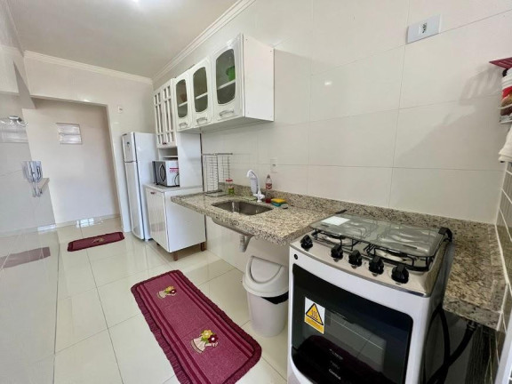 Imagem Apartamento com 2 Quartos à Venda, 95 m² em Ocian - Praia Grande