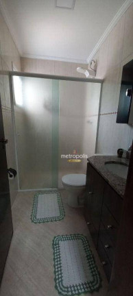Imagem Cobertura com 2 Quartos à Venda, 140 m² em Vila Pires - Santo André