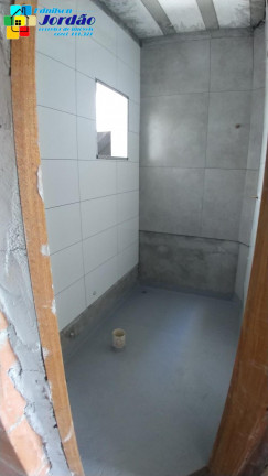 Imagem Apartamento com 2 Quartos à Venda, 48 m² em Vila Humaitá - Santo André