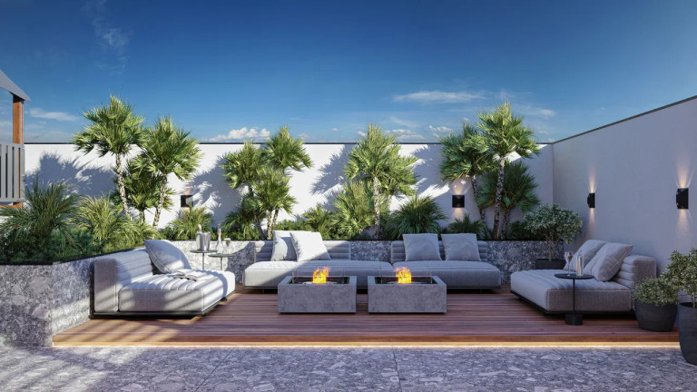 Imagem Apartamento com 3 Quartos à Venda, 115 m² em Perequê - Porto Belo Imagem Apartamento com 3 Quartos à Venda, 115 m² em Perequê - Porto Belo