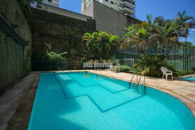 Imagem Apartamento com 3 Quartos à Venda, 100 m² em Jardim Guedala - São Paulo