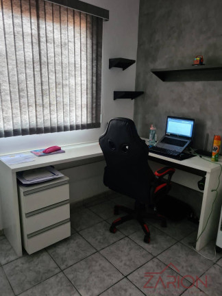 Imagem Casa com 3 Quartos à Venda, 155 m² em Jardim Canuto Borges - Taubaté