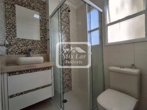 Imagem Apartamento com 3 Quartos à Venda, 65 m² em Umuarama - Osasco Imagem Apartamento com 3 Quartos à Venda, 65 m² em Umuarama - Osasco