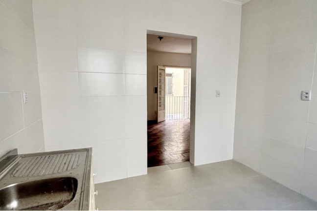Imagem Imóvel com 1 Quarto à Venda, 55 m² em Santana - Porto Alegre
