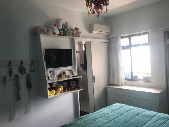Imagem Imóvel com 4 Quartos à Venda, 173 m² em Meireles - Fortaleza