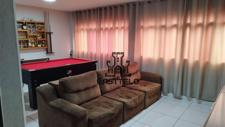 Imagem Apartamento com 3 Quartos à Venda, 101 m² em Centro - Londrina