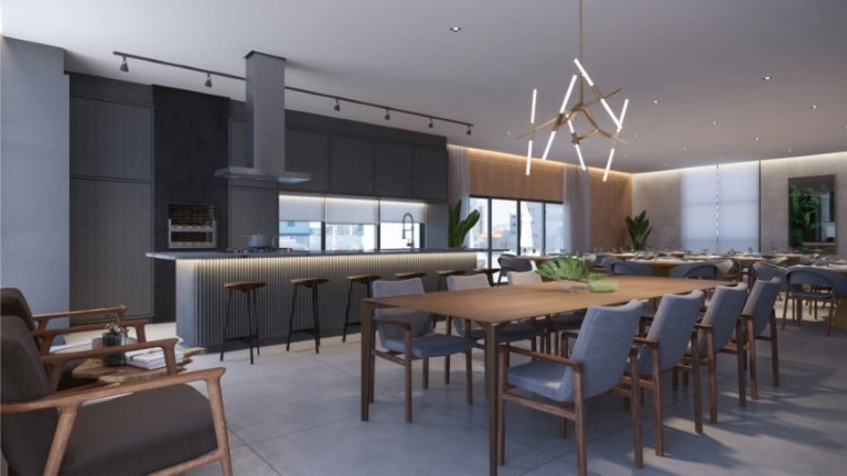 Imagem Apartamento com 4 Quartos à Venda, 198 m² em Meia Praia - Itapema