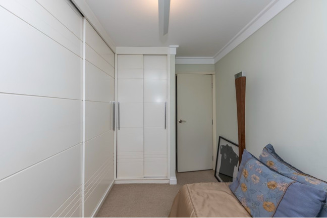 Imagem Apartamento com 2 Quartos à Venda, 121 m² em Cerqueira César - São Paulo