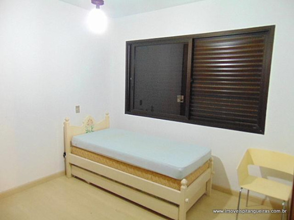 Imagem Apartamento com 3 Quartos à Venda, 168 m² em Pitangueiras - Guarujá